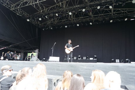 Rockaue in Bonn